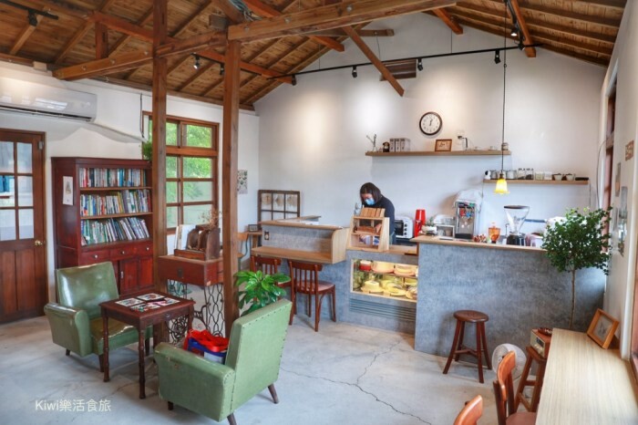 彰化二水景點日華養蜂場|百年歷史日華養蜂場純蜂蜜