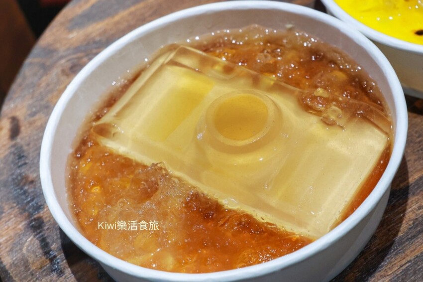 鹿港長源醫院鹿港歷史影像館x小本愛玉｜百年歷史影像館，老醫院裡吃造型甜點囉！彰化鹿港老街周邊美食