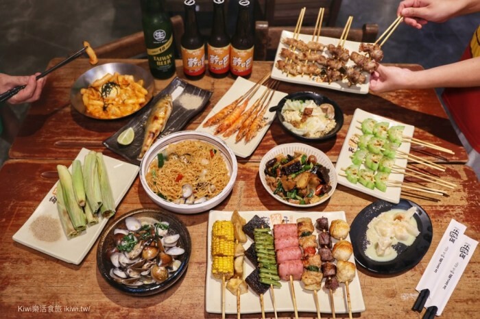 鹿港長源醫院鹿港歷史影像館x小本愛玉｜百年歷史影像館，老醫院裡吃造型甜點囉！彰化鹿港老街周邊美食