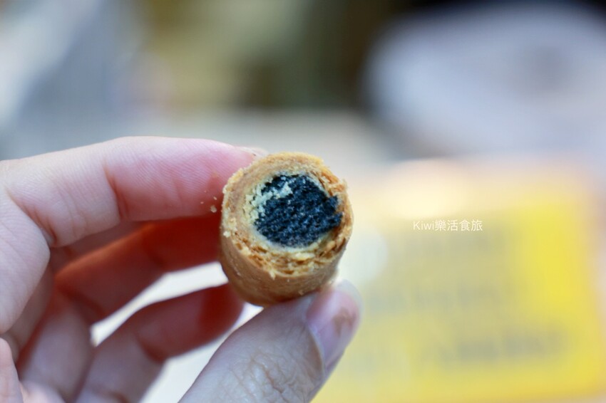 彰化線西景點興麥蛋捲烘焙王國觀光工廠｜超大繽紛蛋糕王國，免門票好吃又好玩