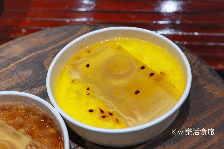 鹿港長源醫院鹿港歷史影像館x小本愛玉｜百年歷史影像館，老醫院裡吃造型甜點囉！彰化鹿港老街周邊美食