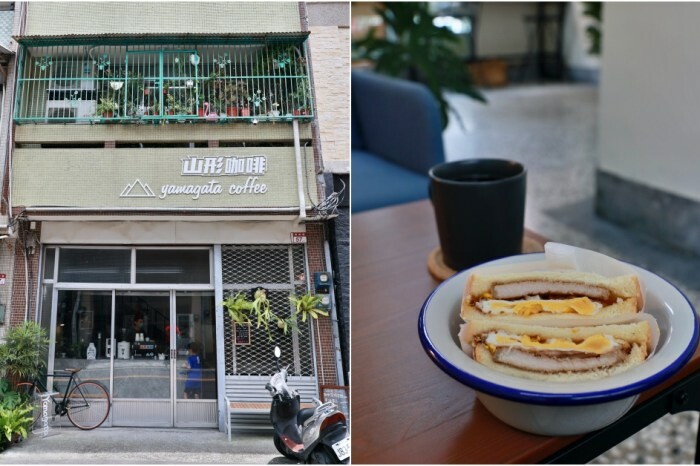 鹿港長源醫院鹿港歷史影像館x小本愛玉｜百年歷史影像館，老醫院裡吃造型甜點囉！彰化鹿港老街周邊美食