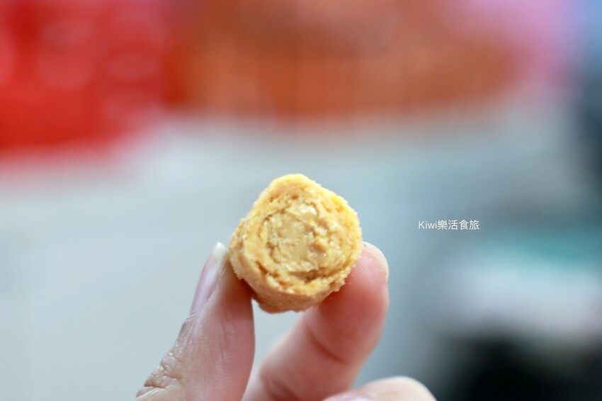 彰化線西景點興麥蛋捲烘焙王國觀光工廠｜超大繽紛蛋糕王國，免門票好吃又好玩