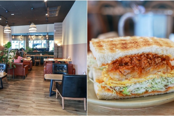 彰化線西景點興麥蛋捲烘焙王國觀光工廠｜超大繽紛蛋糕王國，免門票好吃又好玩