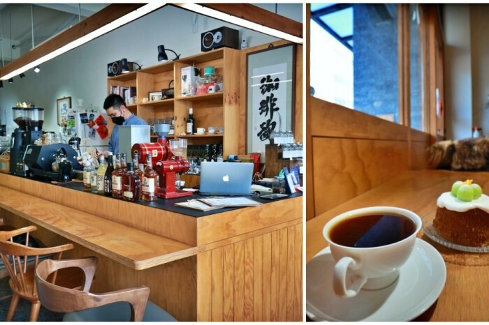 鹿港長源醫院鹿港歷史影像館x小本愛玉｜百年歷史影像館，老醫院裡吃造型甜點囉！彰化鹿港老街周邊美食