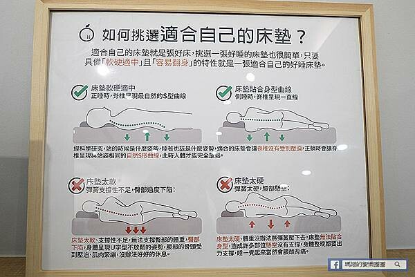 床墊試躺【橘家床墊】舒服到讓我不想起床的床墊/獨立筒床墊系列& 獨立筒+乳膠床墊系列