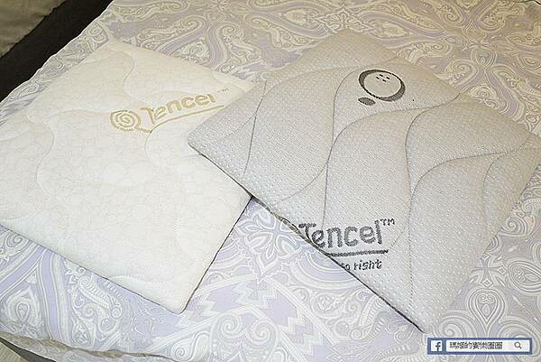 床墊試躺【橘家床墊】舒服到讓我不想起床的床墊/獨立筒床墊系列& 獨立筒+乳膠床墊系列