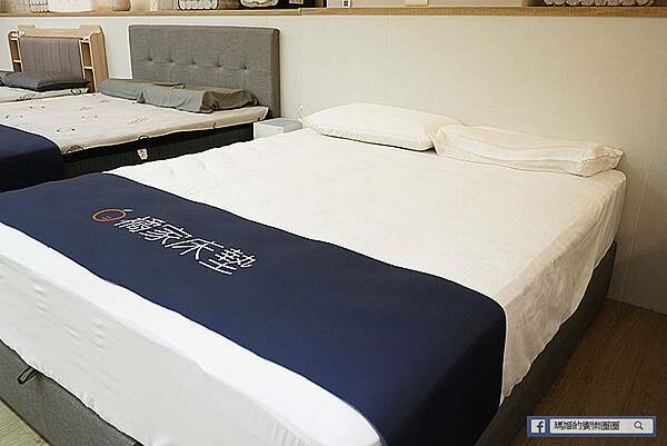 床墊試躺【橘家床墊】舒服到讓我不想起床的床墊/獨立筒床墊系列& 獨立筒+乳膠床墊系列