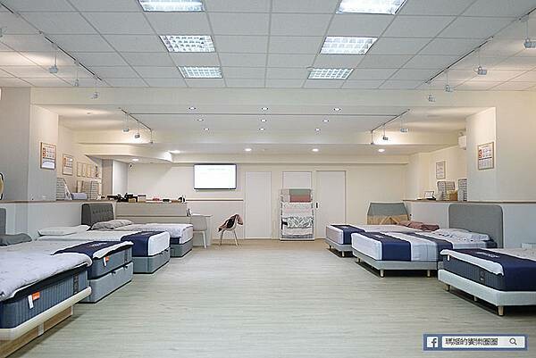 床墊試躺【橘家床墊】舒服到讓我不想起床的床墊/獨立筒床墊系列& 獨立筒+乳膠床墊系列