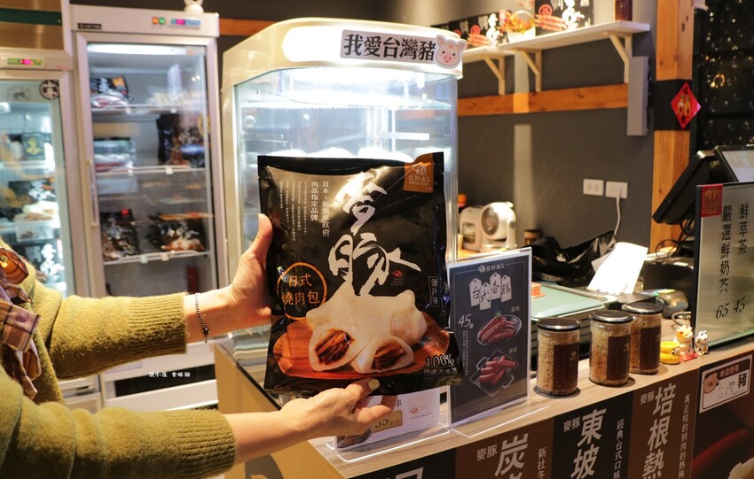 鼓山魚市場‧全台最美魚市場大變身，假日人潮擁集，平日才能細細品味 - 敦 小 蓮の食旅錄