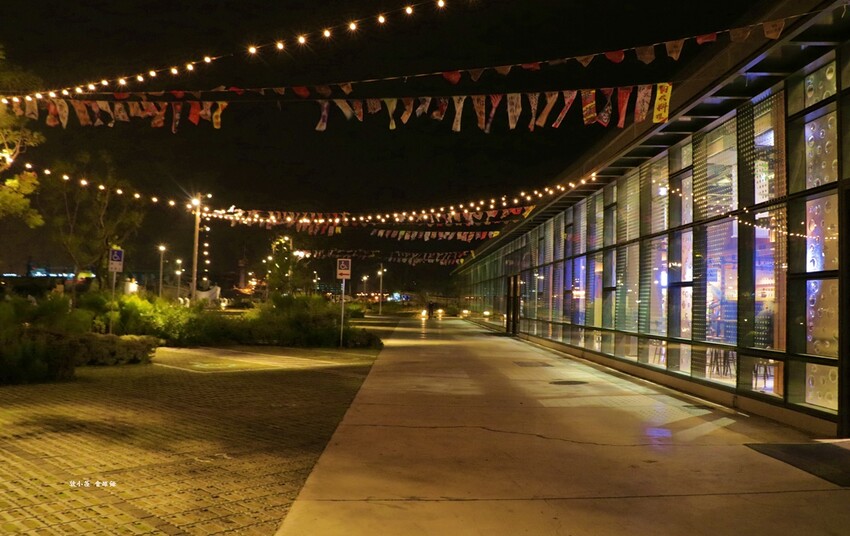 鼓山魚市場‧全台最美魚市場大變身，假日人潮擁集，平日才能細細品味 - 敦 小 蓮の食旅錄