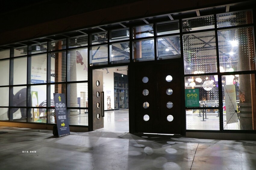 鼓山魚市場‧全台最美魚市場大變身，假日人潮擁集，平日才能細細品味 - 敦 小 蓮の食旅錄