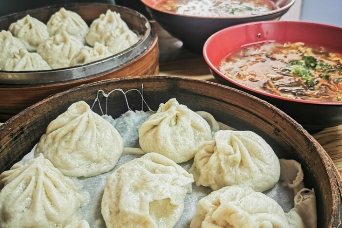 屏東。萬丹》中原世紀休閒農場。小小的農場