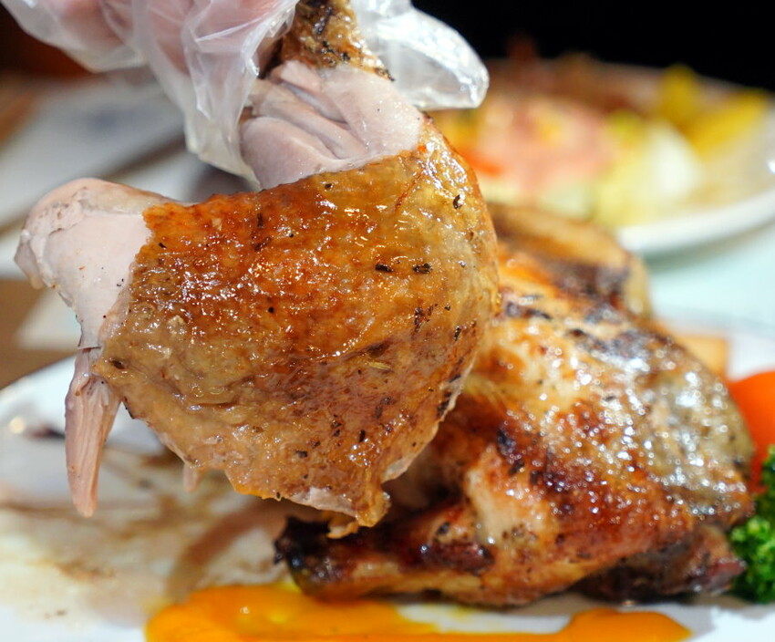 【清境住宿】佛羅倫斯渡假山莊．入住歐風城堡!一泊二食超享受!