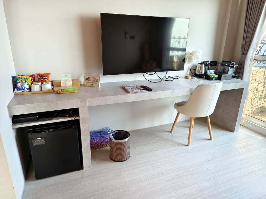 【清境住宿】佛羅倫斯渡假山莊．入住歐風城堡!一泊二食超享受!