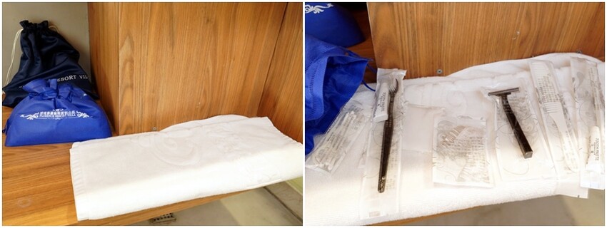 【清境住宿】佛羅倫斯渡假山莊．入住歐風城堡!一泊二食超享受!