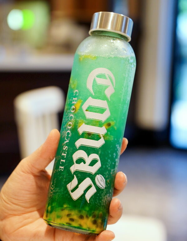 【南投埔里】Cona’s妮娜巧克力夢想城堡.免費變裝、巧克力牆超好拍!