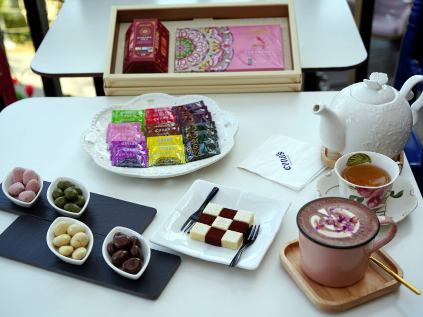 【清境住宿】佛羅倫斯渡假山莊．入住歐風城堡!一泊二食超享受!