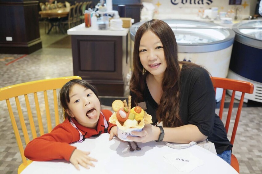 【南投埔里】Cona’s妮娜巧克力夢想城堡.免費變裝、巧克力牆超好拍!