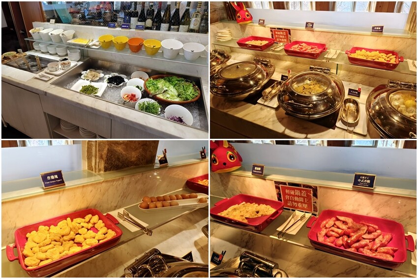 【清境住宿】佛羅倫斯渡假山莊．入住歐風城堡!一泊二食超享受!