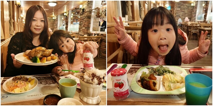 【清境住宿】佛羅倫斯渡假山莊．入住歐風城堡!一泊二食超享受!