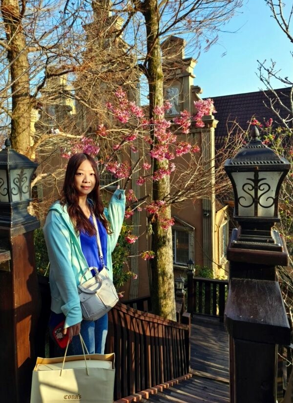 【清境住宿】佛羅倫斯渡假山莊．入住歐風城堡!一泊二食超享受!