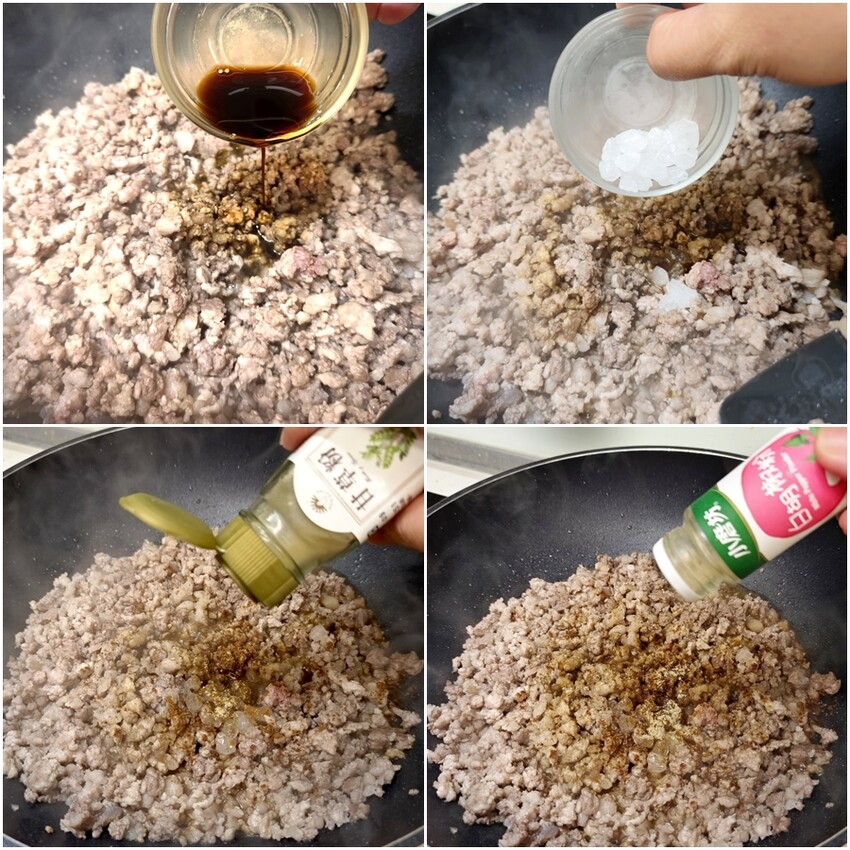 【食譜】哨子麵做法．媲美東區哨子麵的邪惡美味，口感更升級!