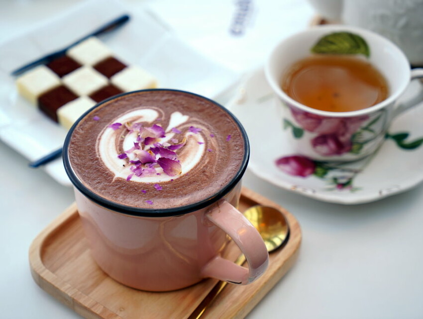 【清境住宿】佛羅倫斯渡假山莊．入住歐風城堡!一泊二食超享受!