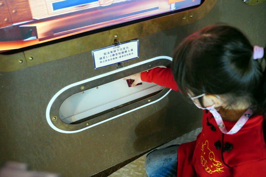 【南投埔里】Cona’s妮娜巧克力夢想城堡.免費變裝、巧克力牆超好拍!