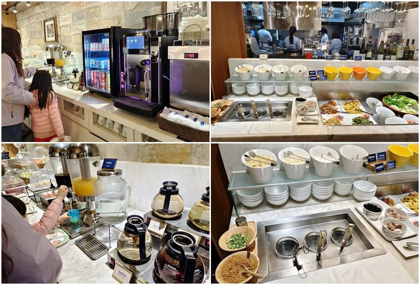 【清境住宿】佛羅倫斯渡假山莊．入住歐風城堡!一泊二食超享受!