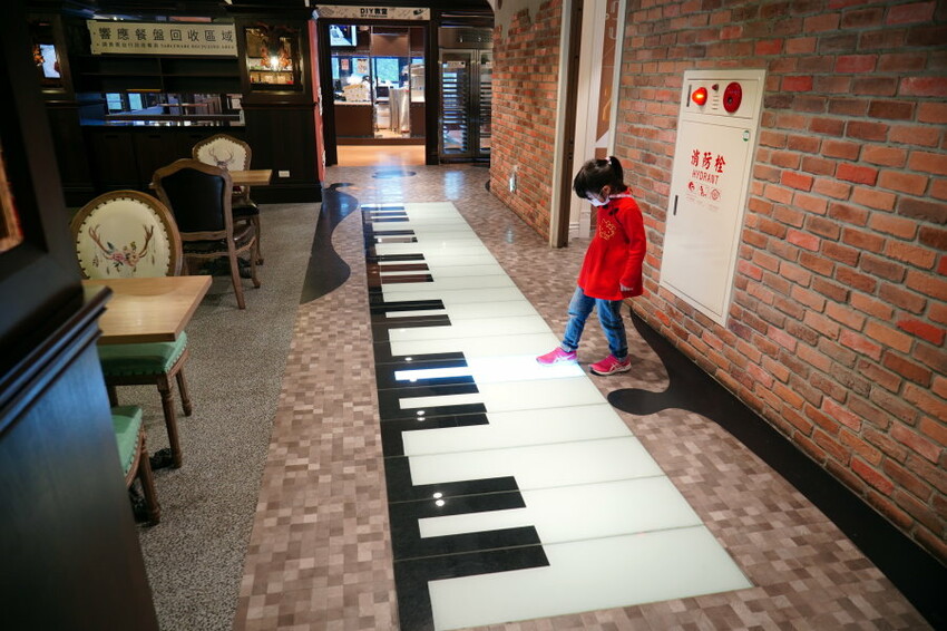 【南投埔里】Cona’s妮娜巧克力夢想城堡.免費變裝、巧克力牆超好拍!