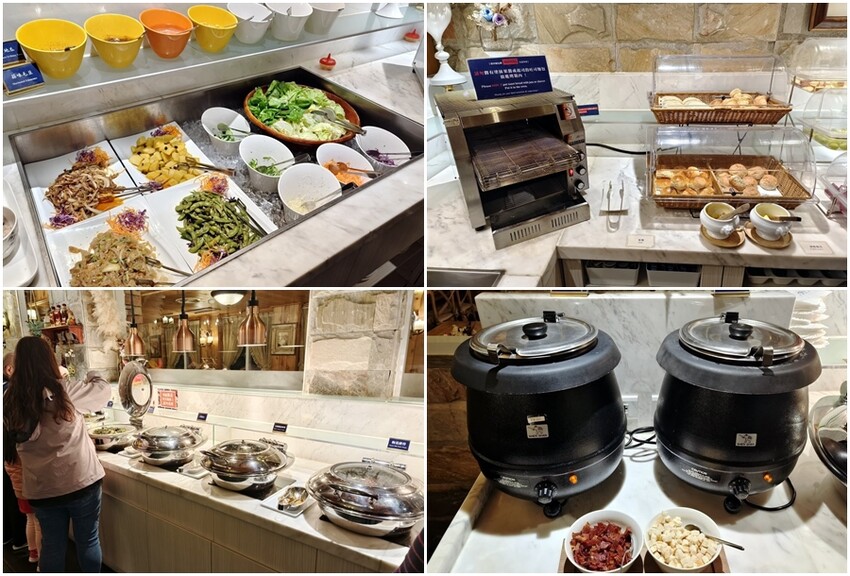 【清境住宿】佛羅倫斯渡假山莊．入住歐風城堡!一泊二食超享受!