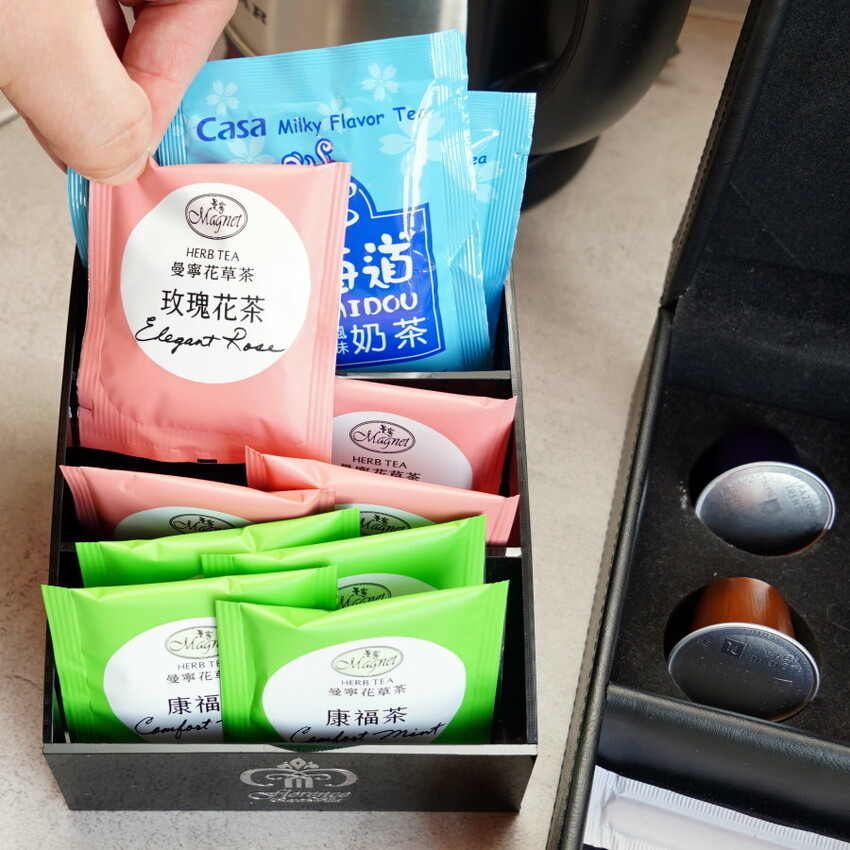 【清境住宿】佛羅倫斯渡假山莊．入住歐風城堡!一泊二食超享受!