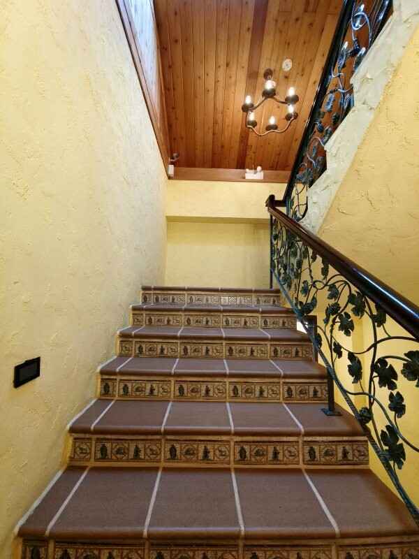 【清境住宿】佛羅倫斯渡假山莊．入住歐風城堡!一泊二食超享受!