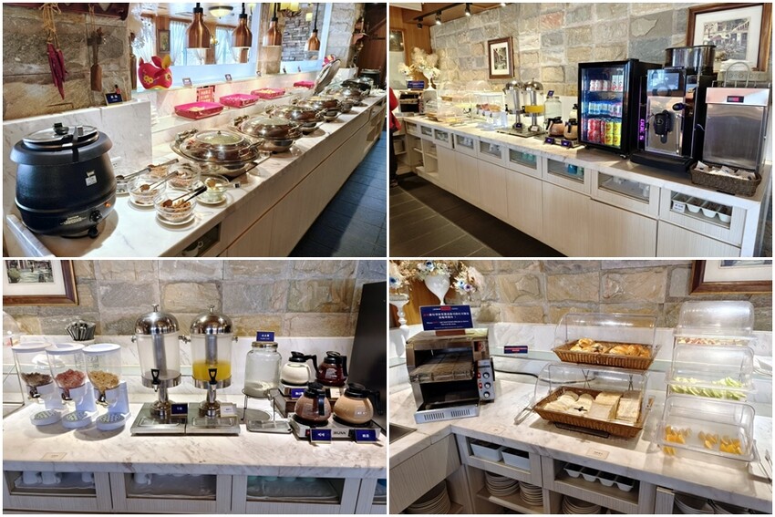 【清境住宿】佛羅倫斯渡假山莊．入住歐風城堡!一泊二食超享受!