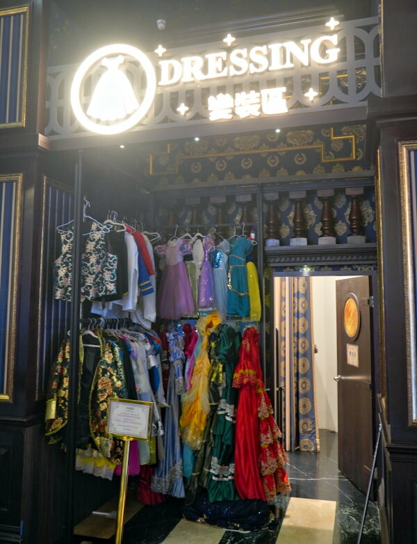 【南投埔里】Cona’s妮娜巧克力夢想城堡.免費變裝、巧克力牆超好拍!