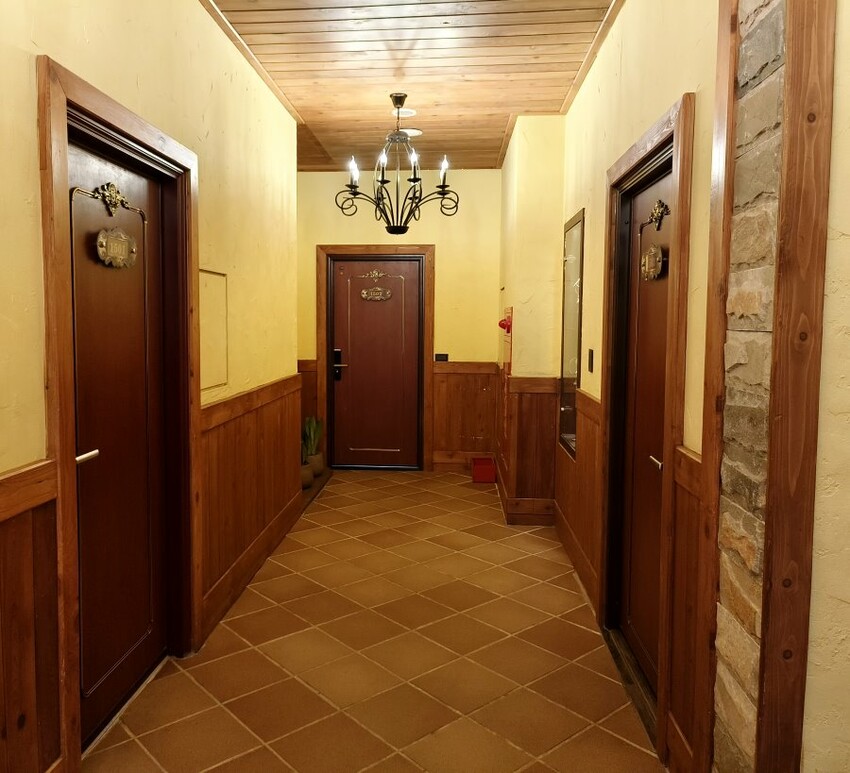 【清境住宿】佛羅倫斯渡假山莊．入住歐風城堡!一泊二食超享受!