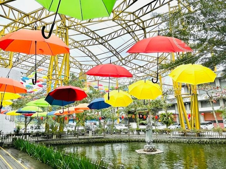 大猩猩現身!與海底動物一同遨遊~免門票稻草藝術季,花蓮富里鄉農會羅山展售中心,一起來文青 @魚兒 x 牽手明太子的「視」界旅行