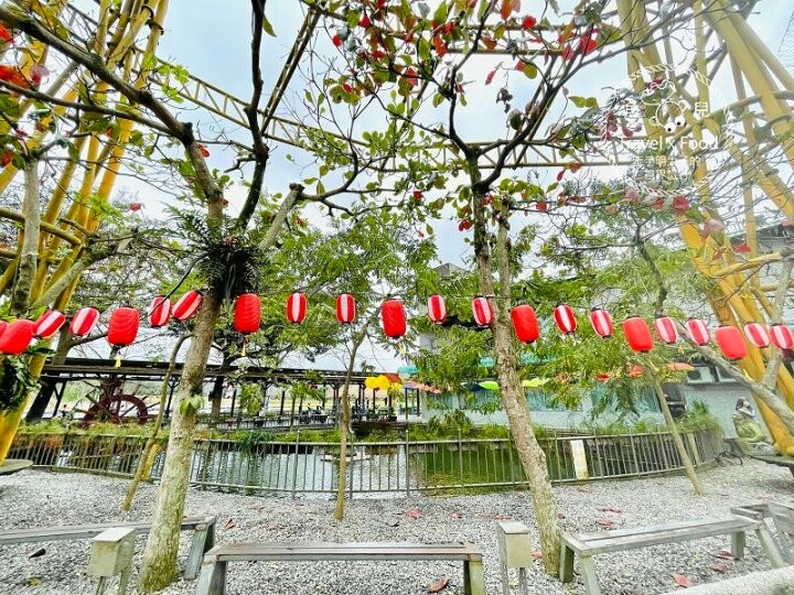 大猩猩現身!與海底動物一同遨遊~免門票稻草藝術季,花蓮富里鄉農會羅山展售中心,一起來文青 @魚兒 x 牽手明太子的「視」界旅行