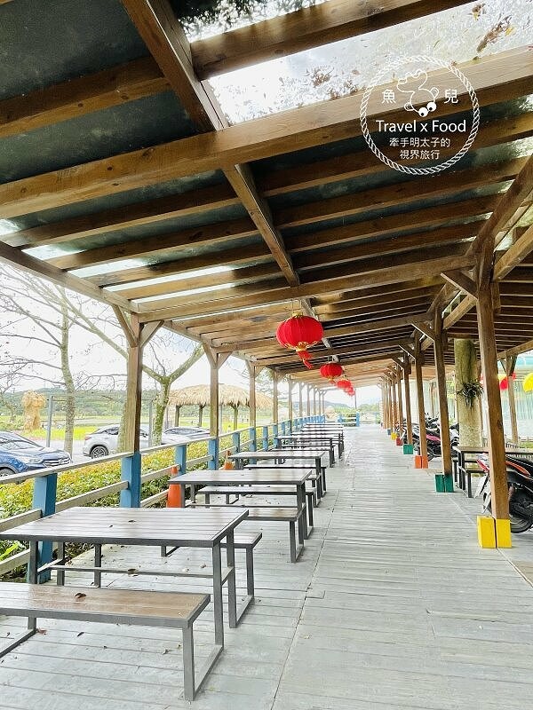 大猩猩現身!與海底動物一同遨遊~免門票稻草藝術季,花蓮富里鄉農會羅山展售中心,一起來文青 @魚兒 x 牽手明太子的「視」界旅行