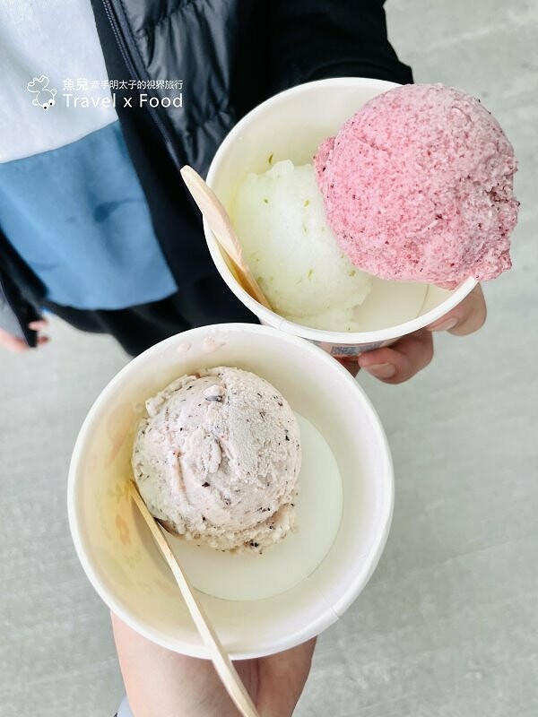 大猩猩現身!與海底動物一同遨遊~免門票稻草藝術季,花蓮富里鄉農會羅山展售中心,一起來文青 @魚兒 x 牽手明太子的「視」界旅行