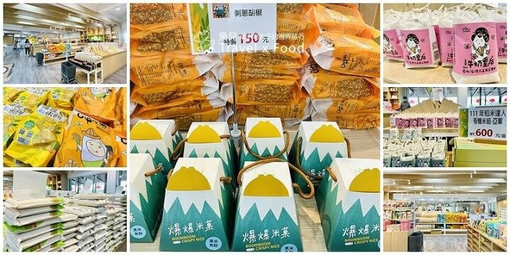 大猩猩現身!與海底動物一同遨遊~免門票稻草藝術季,花蓮富里鄉農會羅山展售中心,一起來文青 @魚兒 x 牽手明太子的「視」界旅行