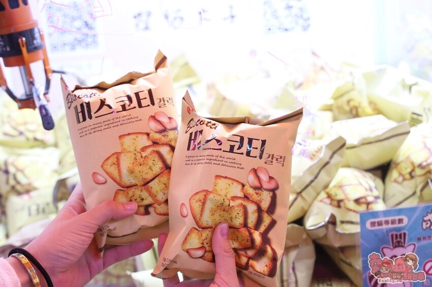 【台南娛樂】狸貓太子！台南最潮最可愛的娃娃機店，根本就是網美們的拍照天堂~ - 熱血玩台南。跳躍新世界