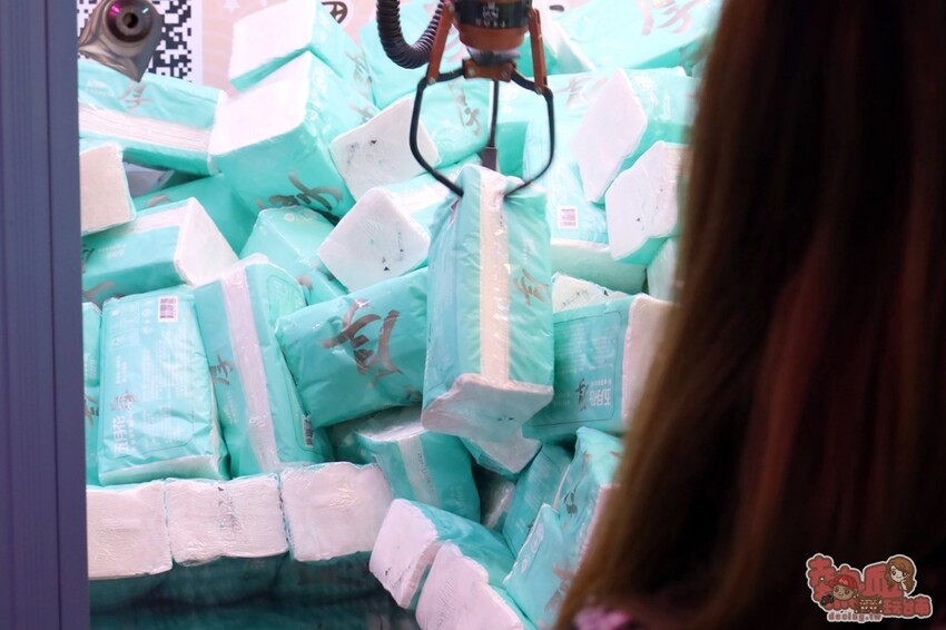 【台南娛樂】狸貓太子！台南最潮最可愛的娃娃機店，根本就是網美們的拍照天堂~ - 熱血玩台南。跳躍新世界
