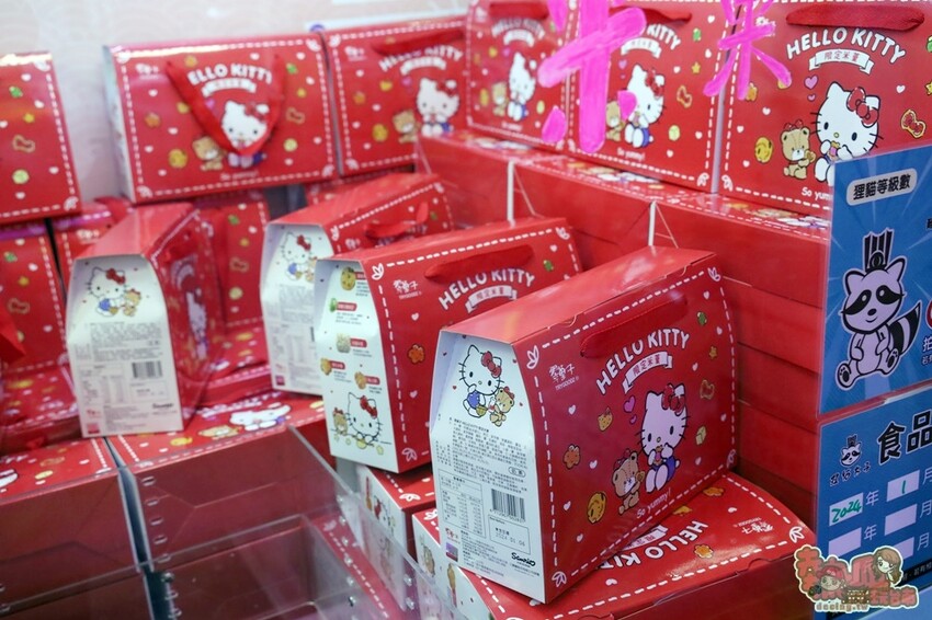 【台南娛樂】狸貓太子！台南最潮最可愛的娃娃機店，根本就是網美們的拍照天堂~ - 熱血玩台南。跳躍新世界