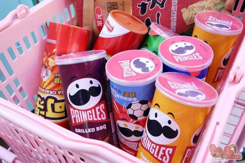 【台南娛樂】狸貓太子！台南最潮最可愛的娃娃機店，根本就是網美們的拍照天堂~ - 熱血玩台南。跳躍新世界