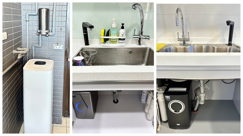 +（淨水器推薦）澔澤淨水～小家庭超實用櫥下型飲水機！安裝專業、服務親切～想喝好水找澔澤淨水就對了～