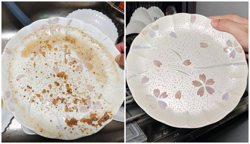 禾聯洗碗機推薦|禾聯HERAN六人份熱風循環洗碗機(HDW-06BT010) 獨立熱風烘乾模式/UV殺菌燈/360度上下雙噴洗臂 - 小企鵝生活趣