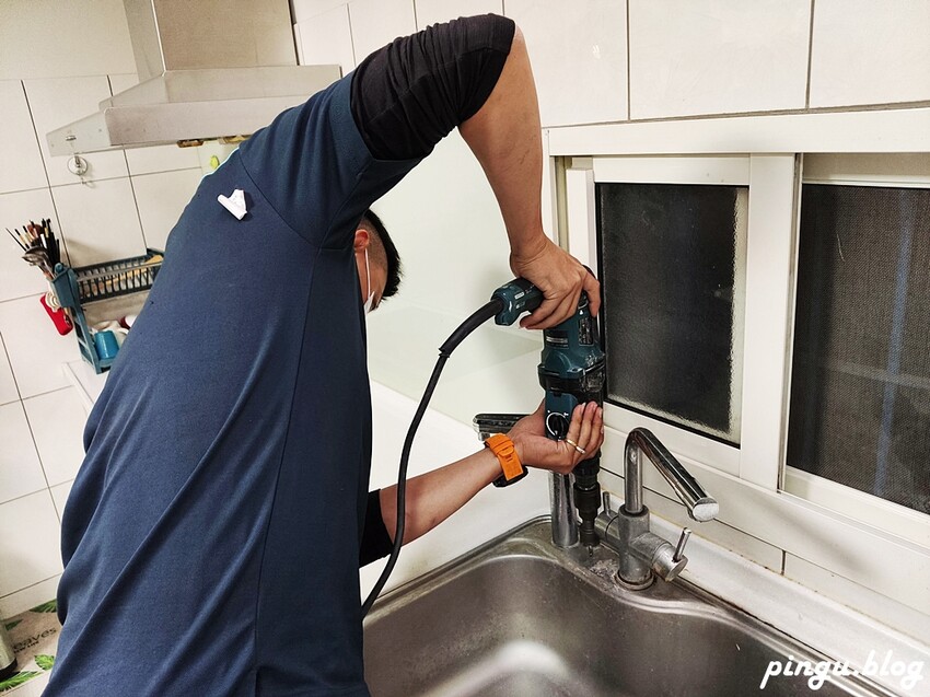 禾聯洗碗機推薦|禾聯HERAN六人份熱風循環洗碗機(HDW-06BT010) 獨立熱風烘乾模式/UV殺菌燈/360度上下雙噴洗臂 - 小企鵝生活趣