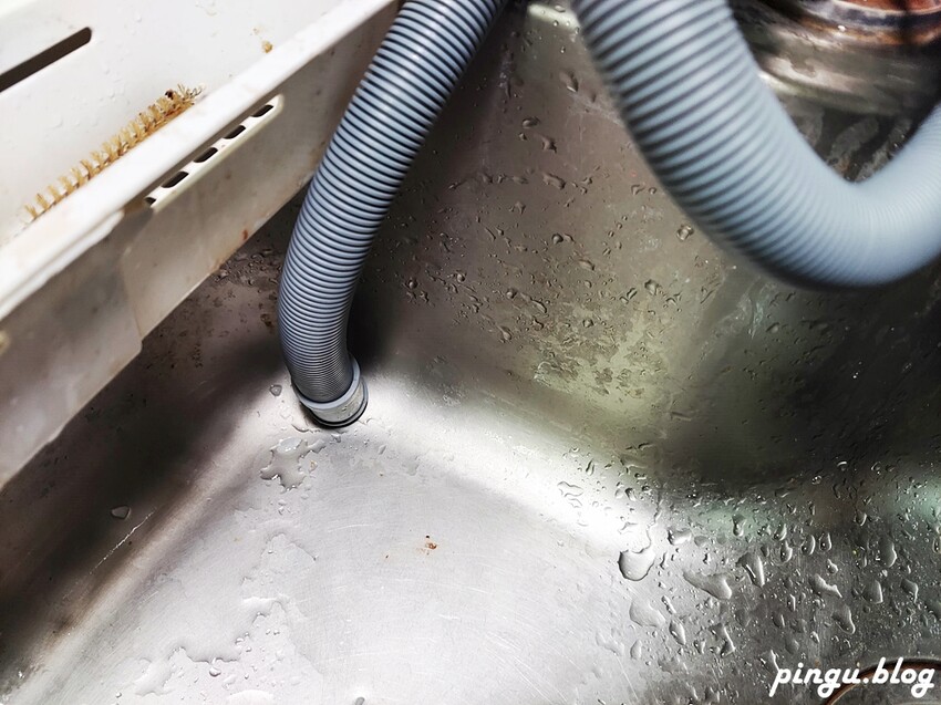 禾聯洗碗機推薦|禾聯HERAN六人份熱風循環洗碗機(HDW-06BT010) 獨立熱風烘乾模式/UV殺菌燈/360度上下雙噴洗臂 - 小企鵝生活趣